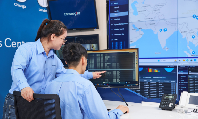 什么是安全运营中心(SOC)