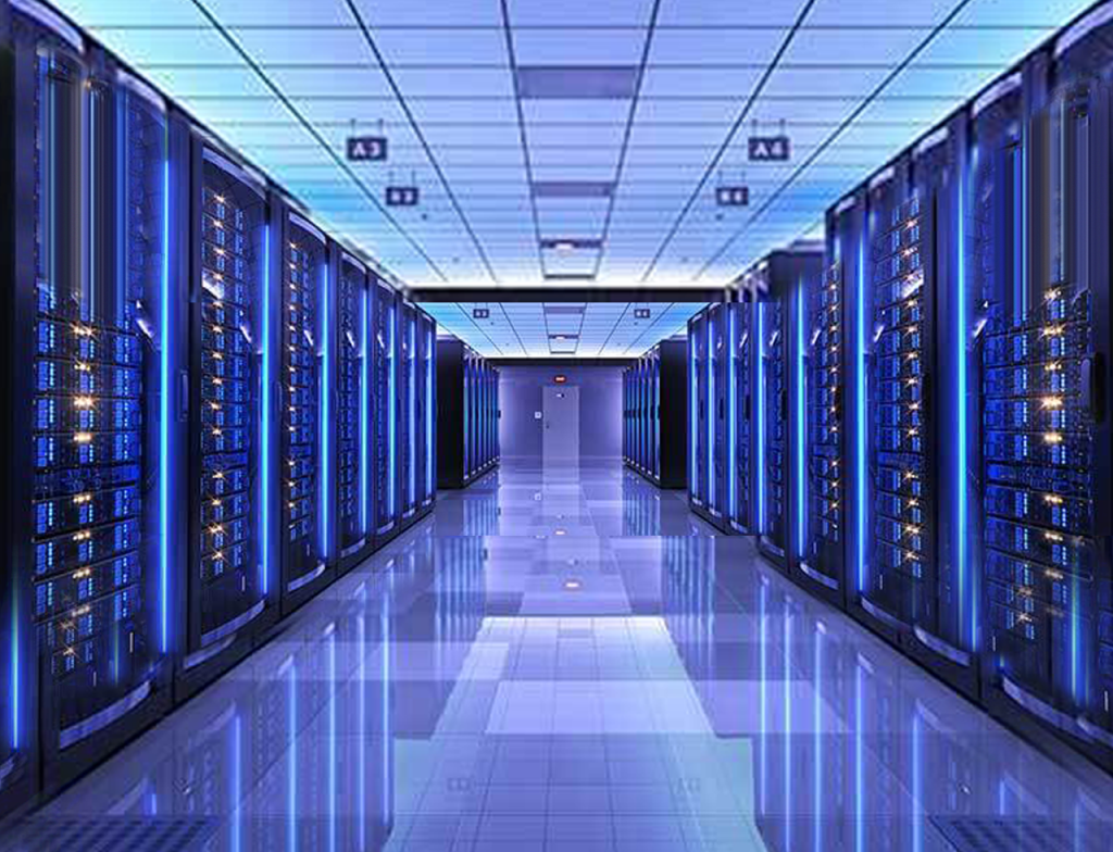 Data Center Interconnect (DCI): Powering Mission-Critical Defence Operations